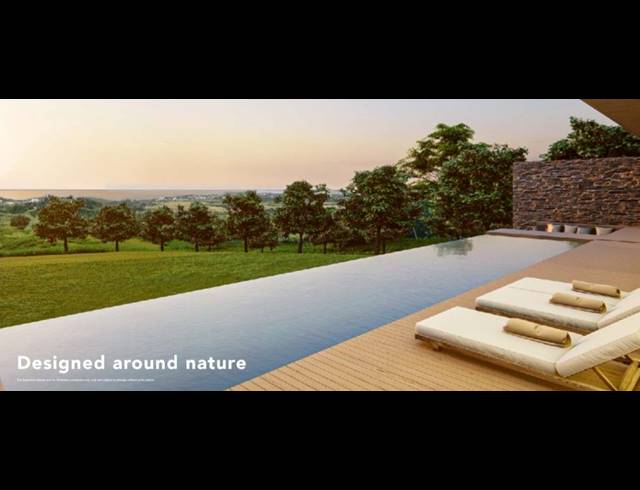 12,089M² VACANT LAND FOR SALE IN NEW SALT ROCK CITY